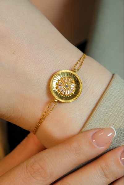 FANTAZİ BİLEKLİK 22 AYAR A067426