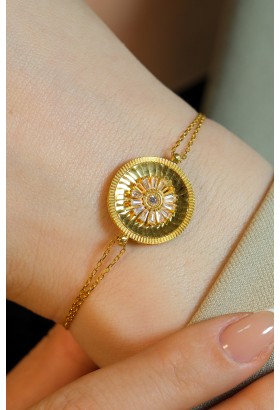 FANTAZİ BİLEKLİK 22 AYAR A067426 FANTAZİ BİLEKLİK 22 AYAR A067426