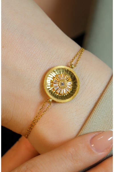 FANTAZİ BİLEKLİK 22 AYAR A067426