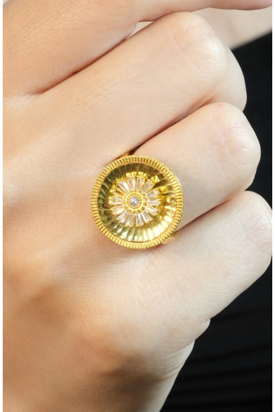 FANTAZİ YÜZÜK 22 AYAR A067429 FANTAZİ YÜZÜK 22 AYAR A067429