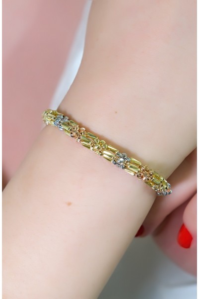 DORİKA BİLEKLİK 14 AYAR A067803