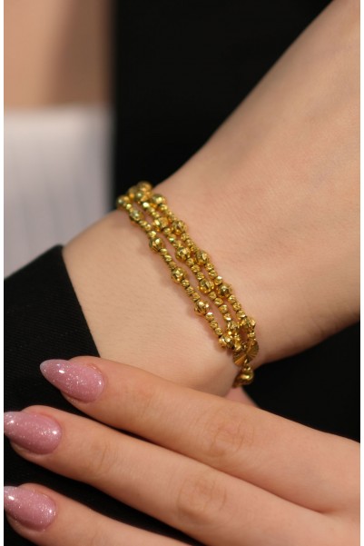 DORİKA BİLEKLİK 22 AYAR A067854 DORİKA BİLEKLİK 22 AYAR A067854