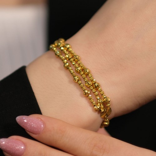 DORİKA BİLEKLİK 22 AYAR A067854 DORİKA BİLEKLİK 22 AYAR A067854