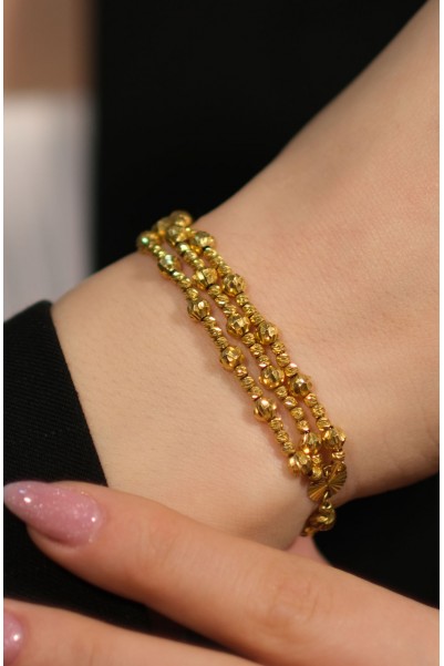 DORİKA BİLEKLİK 22 AYAR A067854 DORİKA BİLEKLİK 22 AYAR A067854