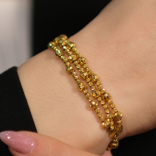 DORİKA BİLEKLİK 22 AYAR A067854 DORİKA BİLEKLİK 22 AYAR A067854