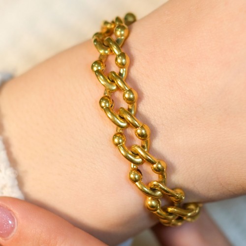 FANTAZİ BİLEKLİK 22 AYAR A067921 FANTAZİ BİLEKLİK 22 AYAR A067921