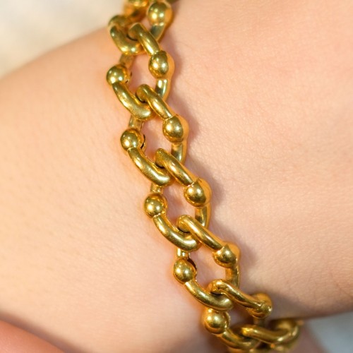 FANTAZİ BİLEKLİK 22 AYAR A067921 FANTAZİ BİLEKLİK 22 AYAR A067921