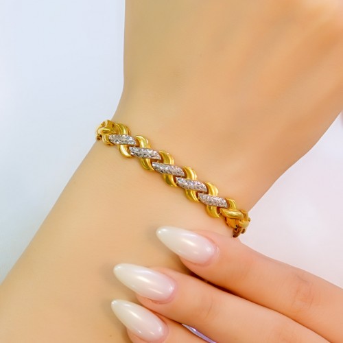 FANTAZİ BİLEKLİK 22 AYAR A068193 FANTAZİ BİLEKLİK 22 AYAR A068193