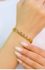 FANTAZİ BİLEKLİK 22 AYAR A068193