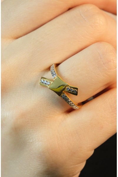 FANTAZİ YÜZÜK 22 AYAR A068308