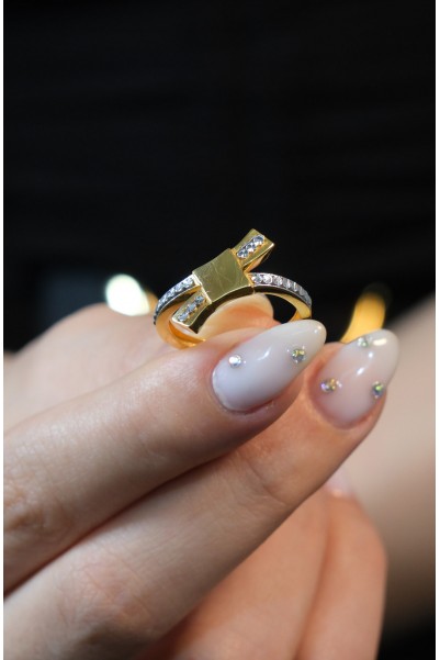 FANTAZİ YÜZÜK 22 AYAR A068308