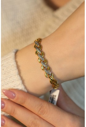 FANTAZİ BİLEKLİK 22 AYAR A068317