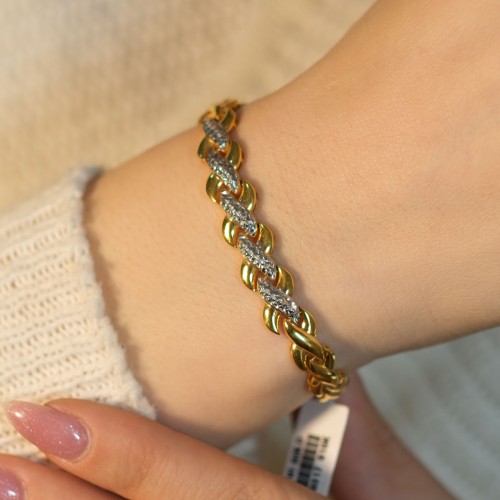 FANTAZİ BİLEKLİK 22 AYAR A068317 FANTAZİ BİLEKLİK 22 AYAR A068317