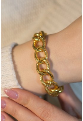 SAMANYOLU BİLEKLİK 22 AYAR A068616 SAMANYOLU BİLEKLİK 22 AYAR A068616