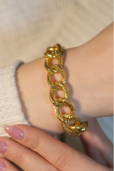 SAMANYOLU BİLEKLİK 22 AYAR A068616