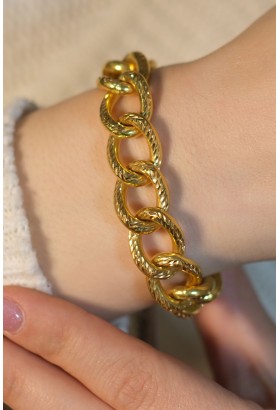 SAMANYOLU BİLEKLİK 22 AYAR A068616 SAMANYOLU BİLEKLİK 22 AYAR A068616