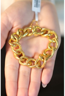 SAMANYOLU BİLEKLİK 22 AYAR A068616 SAMANYOLU BİLEKLİK 22 AYAR A068616