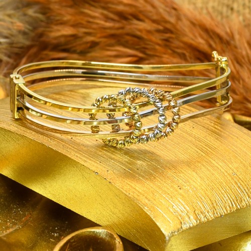 DORİKA KELEPÇE 14 AYAR A068788 DORİKA KELEPÇE 14 AYAR A068788