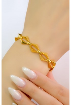 FANTAZİ BİLEKLİK 22 AYAR A068822