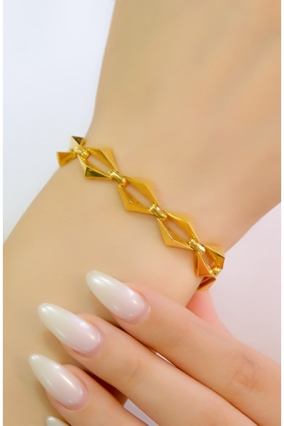 FANTAZİ BİLEKLİK 22 AYAR A068822