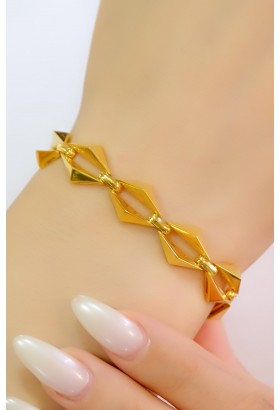 FANTAZİ BİLEKLİK 22 AYAR A068822