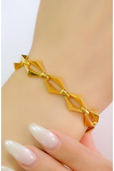 FANTAZİ BİLEKLİK 22 AYAR A068822
