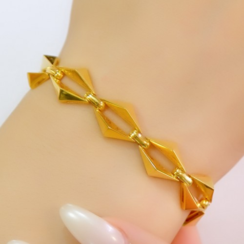 FANTAZİ BİLEKLİK 22 AYAR A068822 FANTAZİ BİLEKLİK 22 AYAR A068822