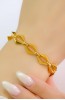 FANTAZİ BİLEKLİK 22 AYAR A068822