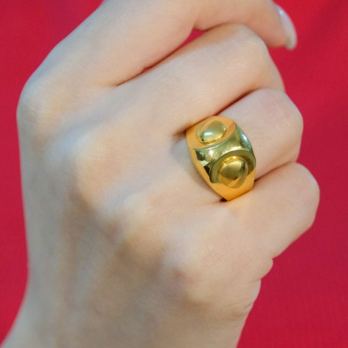 FANTAZİ YÜZÜK 22 AYAR A069437 FANTAZİ YÜZÜK 22 AYAR A069437