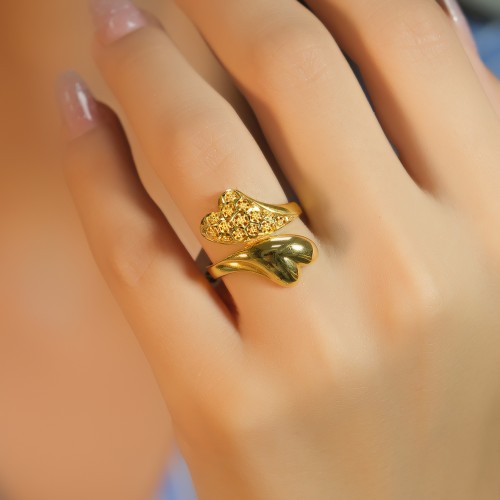 FANTAZİ YÜZÜK 22 AYAR A069443 FANTAZİ YÜZÜK 22 AYAR A069443