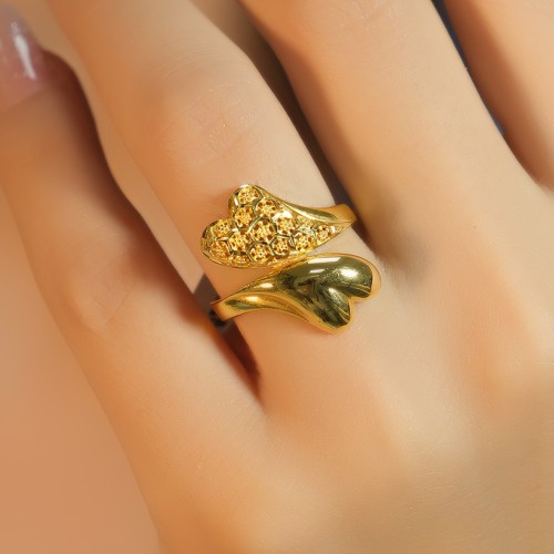 FANTAZİ YÜZÜK 22 AYAR A069443 FANTAZİ YÜZÜK 22 AYAR A069443