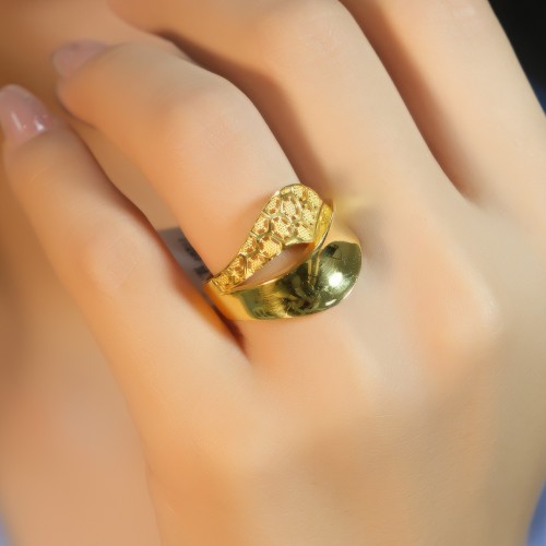 FANTAZİ YÜZÜK 22 AYAR A069478 FANTAZİ YÜZÜK 22 AYAR A069478