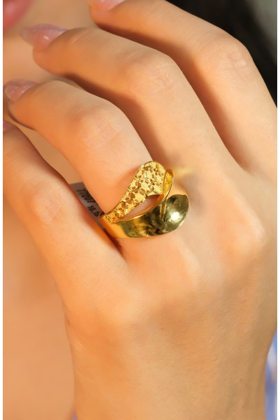 FANTAZİ YÜZÜK 22 AYAR A069478