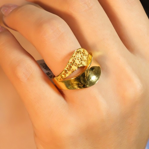 FANTAZİ YÜZÜK 22 AYAR A069478 FANTAZİ YÜZÜK 22 AYAR A069478