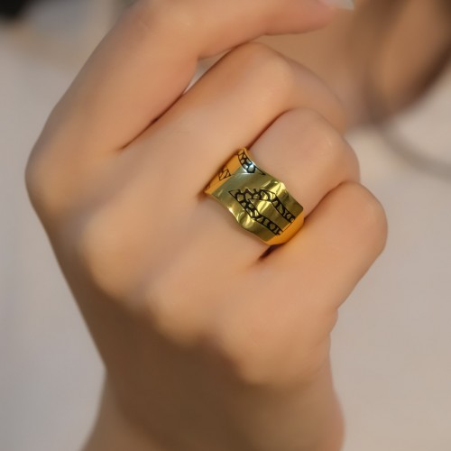 FANTAZİ YÜZÜK 22 AYAR A069531 FANTAZİ YÜZÜK 22 AYAR A069531