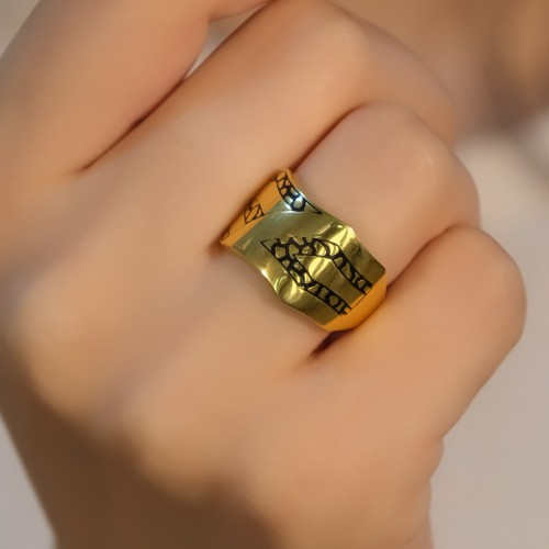 FANTAZİ YÜZÜK 22 AYAR A069531 FANTAZİ YÜZÜK 22 AYAR A069531