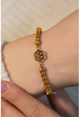 FANTAZİ BİLEKLİK 22 AYAR A069563