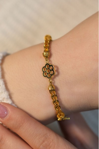 FANTAZİ BİLEKLİK 22 AYAR A069563