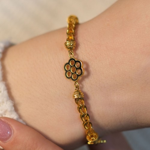 FANTAZİ BİLEKLİK 22 AYAR A069563 FANTAZİ BİLEKLİK 22 AYAR A069563