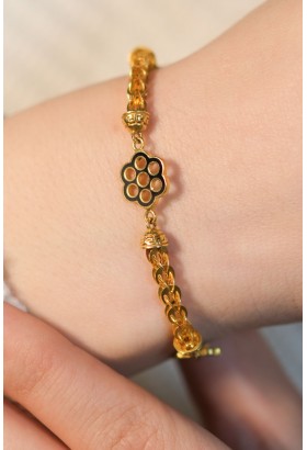 FANTAZİ BİLEKLİK 22 AYAR A069563