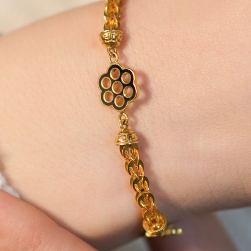 FANTAZİ BİLEKLİK 22 AYAR A069563 FANTAZİ BİLEKLİK 22 AYAR A069563