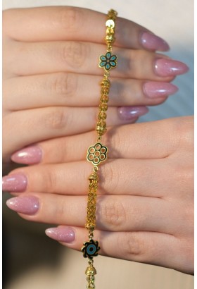 FANTAZİ BİLEKLİK 22 AYAR A069563