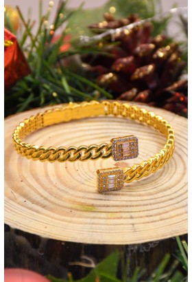 BAGET KELEPÇE 22 AYAR A069721 BAGET KELEPÇE 22 AYAR A069721