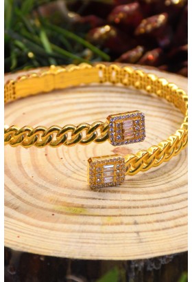 BAGET KELEPÇE 22 AYAR A069721 BAGET KELEPÇE 22 AYAR A069721