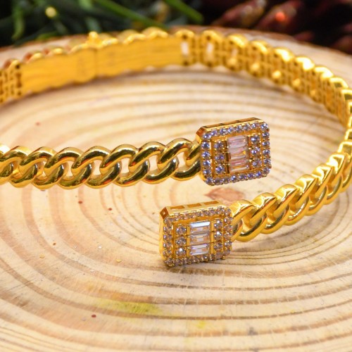 BAGET KELEPÇE 22 AYAR A069721 BAGET KELEPÇE 22 AYAR A069721