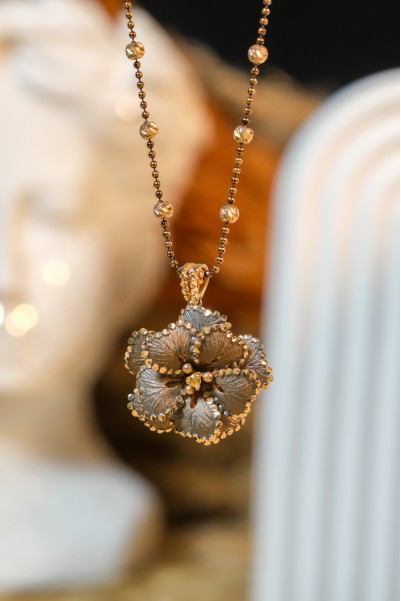 ROBERTO BRAVO GALLICA KOLYE A069772 ROBERTO BRAVO GALLICA KOLYE A069772