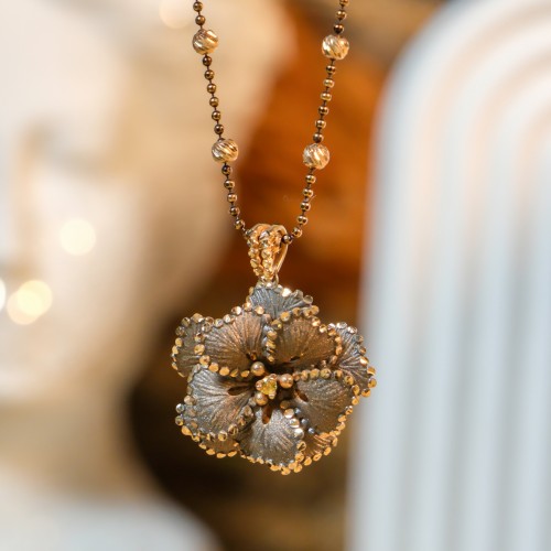 ROBERTO BRAVO GALLICA KOLYE A069772 ROBERTO BRAVO GALLICA KOLYE A069772