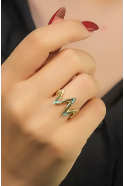 ROBERTO BRAVO CHICKY YÜZÜK A069809 ROBERTO BRAVO CHICKY YÜZÜK A069809