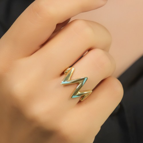 ROBERTO BRAVO CHICKY YÜZÜK A069809 ROBERTO BRAVO CHICKY YÜZÜK A069809