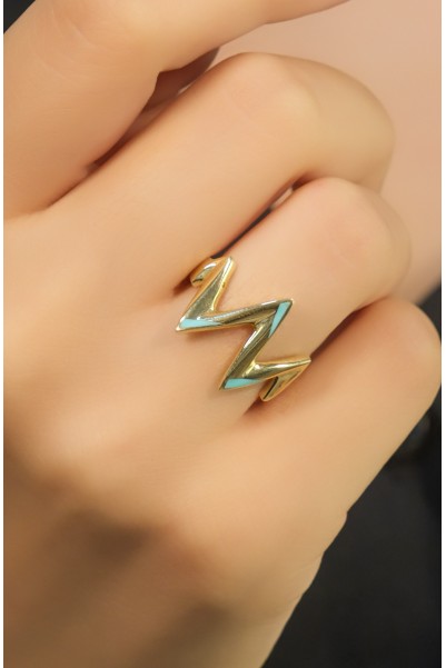 ROBERTO BRAVO CHICKY YÜZÜK A069809 ROBERTO BRAVO CHICKY YÜZÜK A069809